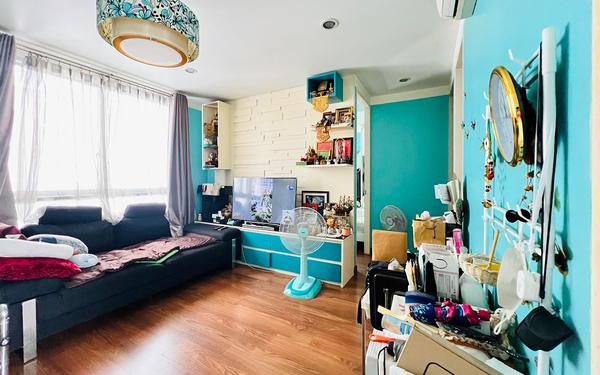ขายคอนโด เดอะ พาร์คแลนด์ รัชดา-ท่าพระ คอนโดมิเนียม - Sell Condo The Parkland Ratchada Tha-Phra condominium - 2841065