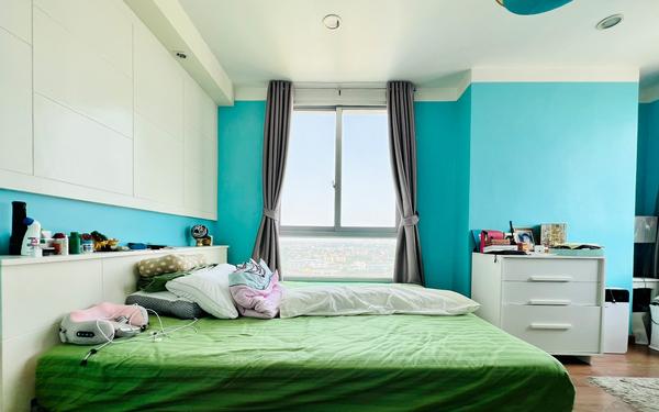 ขายคอนโด เดอะ พาร์คแลนด์ รัชดา-ท่าพระ คอนโดมิเนียม - Sell Condo The Parkland Ratchada Tha-Phra condominium - 2841071