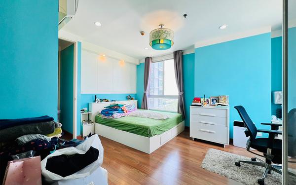 ขายคอนโด เดอะ พาร์คแลนด์ รัชดา-ท่าพระ คอนโดมิเนียม - Sell Condo The Parkland Ratchada Tha-Phra condominium - 2841072