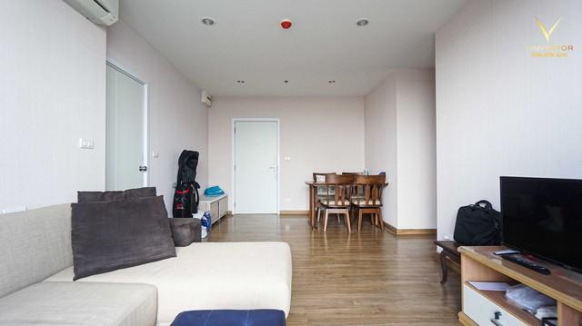 ขายคอนโด เดอะ ทรี อินเตอร์เชนจ์ คอนโดมิเนียม - Sell Condo The Tree Interchange condominium - 2841125