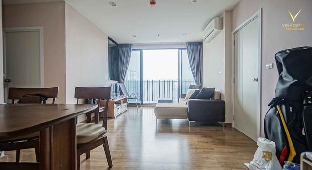 ขายคอนโด เดอะ ทรี อินเตอร์เชนจ์ คอนโดมิเนียม - Sell Condo The Tree Interchange condominium - 2841124
