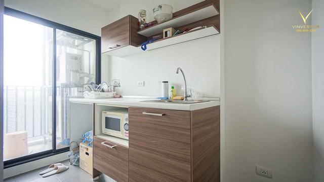 ขายคอนโด เดอะ ทรี อินเตอร์เชนจ์ คอนโดมิเนียม - Sell Condo The Tree Interchange condominium - 2841130