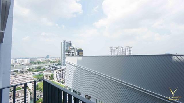 ขายคอนโด เดอะ ทรี อินเตอร์เชนจ์ คอนโดมิเนียม - Sell Condo The Tree Interchange condominium - 2841131