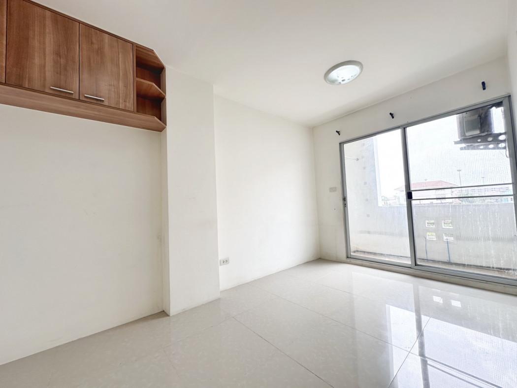 ขายคอนโด อัสสกาญจน์ เพลส รามคำแหง คอนโดมิเนียม - Sell Condo Assagarn Place Ramkhamheang condominium - 2841571
