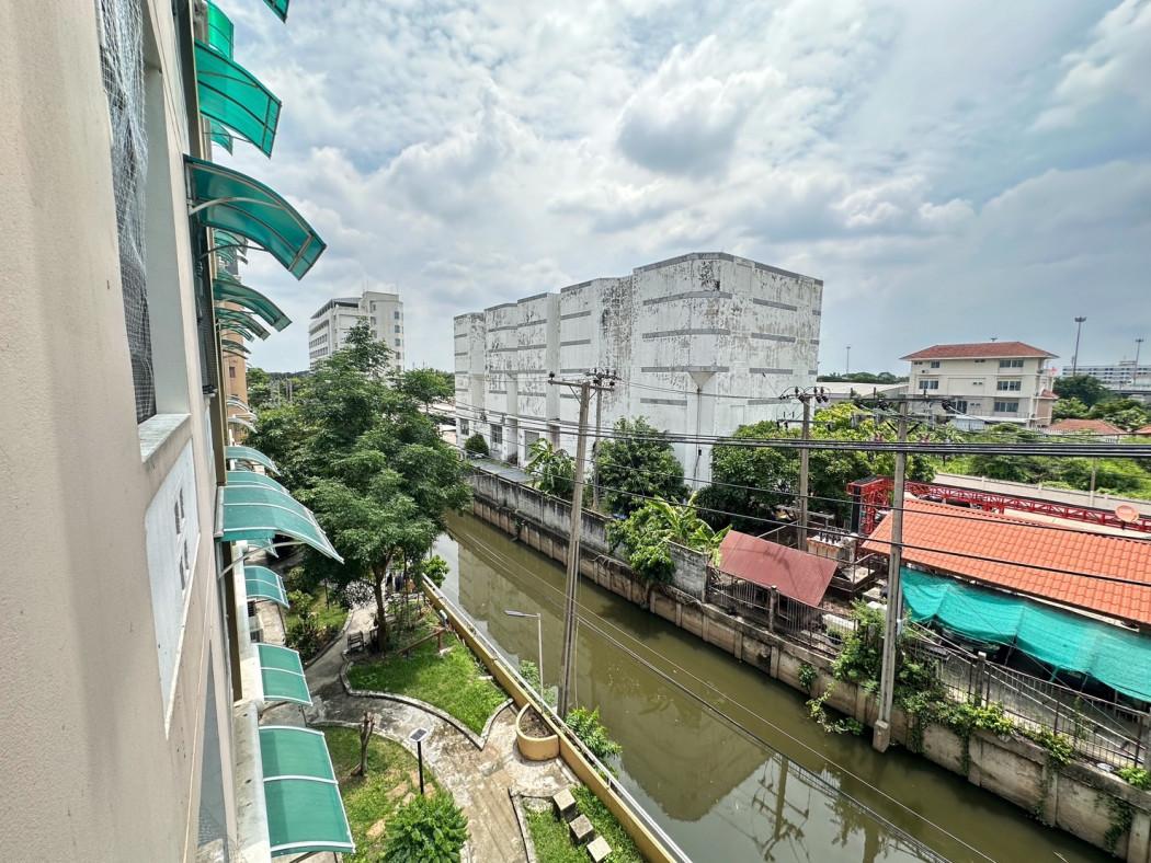 ขายคอนโด อัสสกาญจน์ เพลส รามคำแหง คอนโดมิเนียม - Sell Condo Assagarn Place Ramkhamheang condominium - 2841576