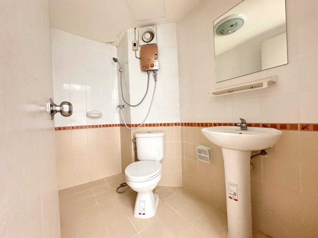 ขายคอนโด อัสสกาญจน์ เพลส รามคำแหง คอนโดมิเนียม - Sell Condo Assagarn Place Ramkhamheang condominium - 2841572