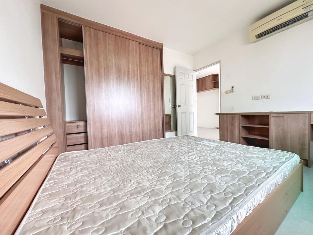 ขายคอนโด อัสสกาญจน์ เพลส รามคำแหง คอนโดมิเนียม - Sell Condo Assagarn Place Ramkhamheang condominium - 2841578