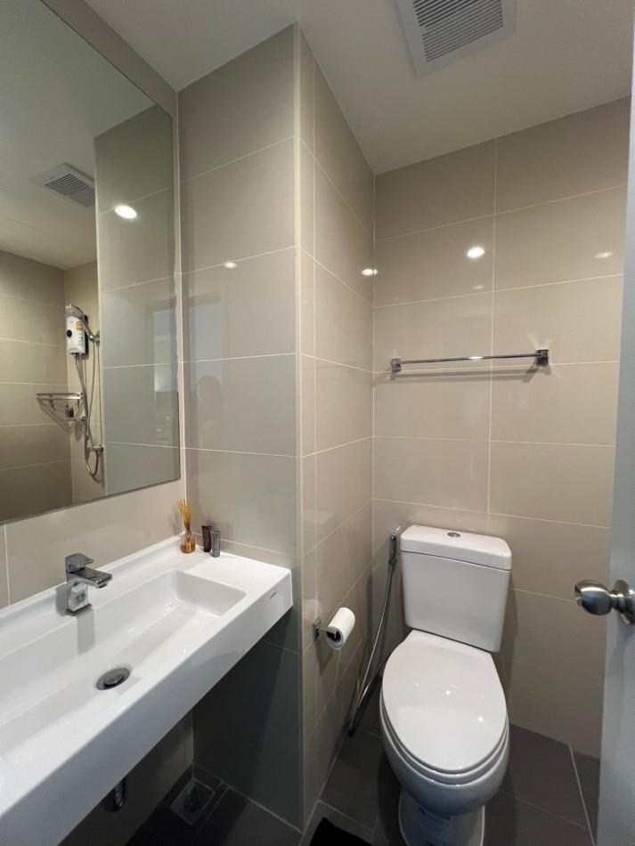 เช่าคอนโด A Space Mega 2 : เอ สเปซ เมกา 2 - Condo Rental   - 2841586