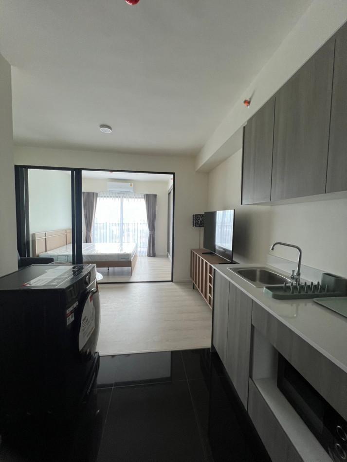 เช่าคอนโด A Space Mega 2 : เอ สเปซ เมกา 2 - Condo Rental   - 2841583