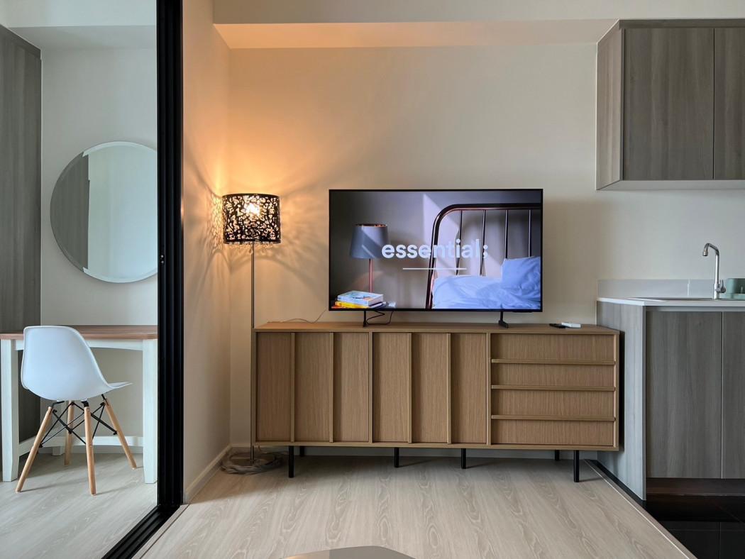 เช่าคอนโด A Space Mega 2 : เอ สเปซ เมกา 2 - Condo Rental   - 2841579