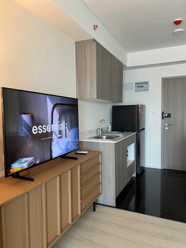 เช่าคอนโด A Space Mega 2 : เอ สเปซ เมกา 2 - Condo Rental   - 2841581