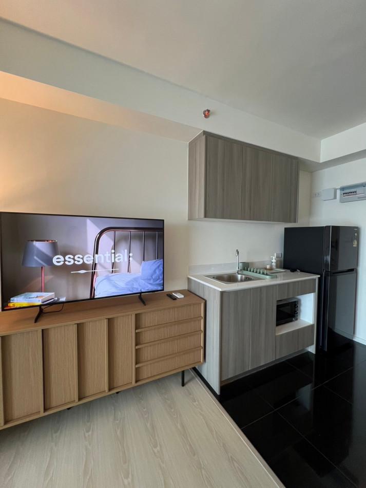 เช่าคอนโด A Space Mega 2 : เอ สเปซ เมกา 2 - Condo Rental   - 2841584
