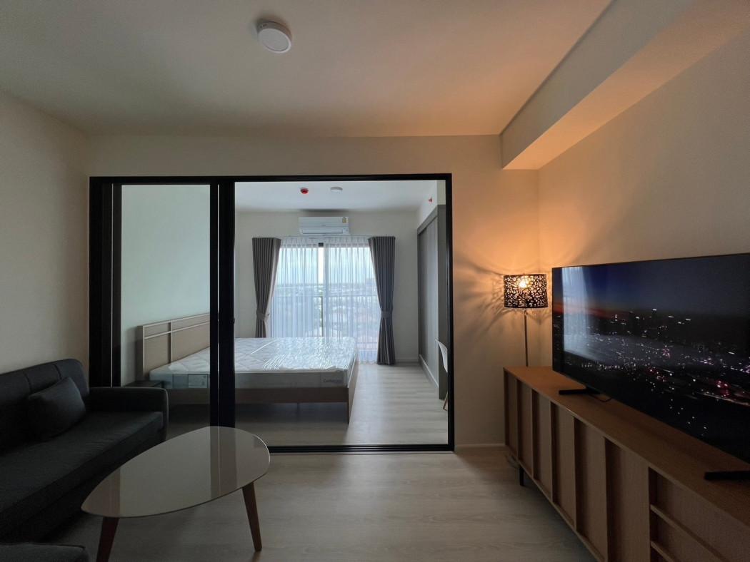 เช่าคอนโด A Space Mega 2 : เอ สเปซ เมกา 2 - Condo Rental   - 2841580