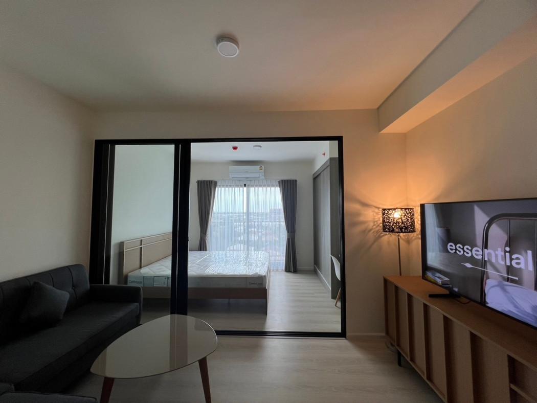 เช่าคอนโด A Space Mega 2 : เอ สเปซ เมกา 2 - Condo Rental   - 2841585