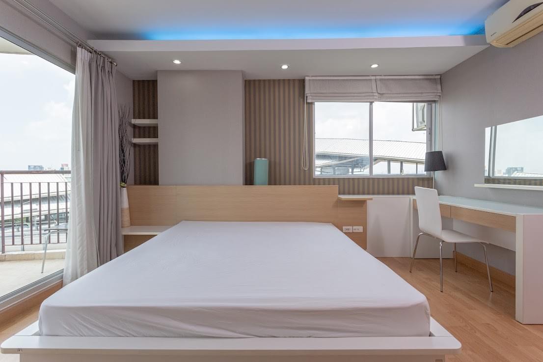 ขายคอนโด ซิตี้ โฮม สี่แยกท่าพระ คอนโดมิเนียม - Sell Condo City Home Tha-Phra Intersection condominium - 2841620