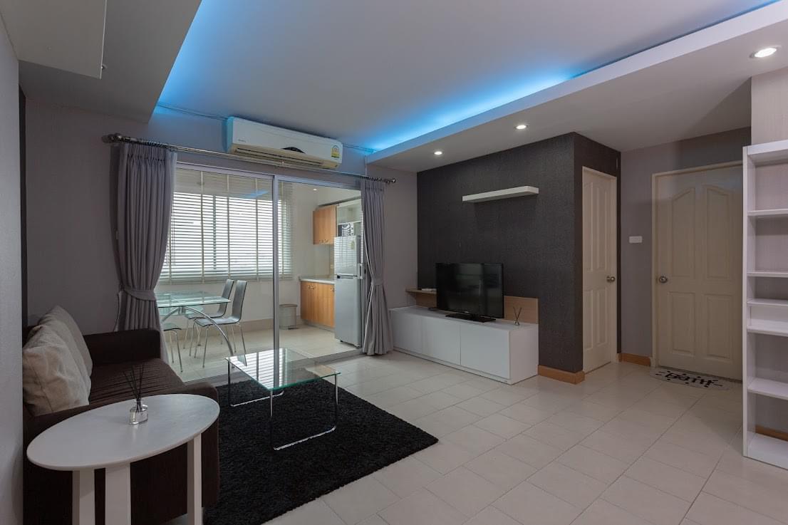 ขายคอนโด ซิตี้ โฮม สี่แยกท่าพระ คอนโดมิเนียม - Sell Condo City Home Tha-Phra Intersection condominium - 2841619
