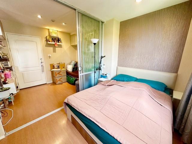 ขายคอนโด ลุมพินี คอนโดทาวน์ นิด้า - เสรีไทย - Sell Condo Lumpini Condotown Nida - Serithai - 2841857