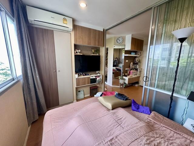 ขายคอนโด ลุมพินี คอนโดทาวน์ นิด้า - เสรีไทย - Sell Condo Lumpini Condotown Nida - Serithai - 2841858