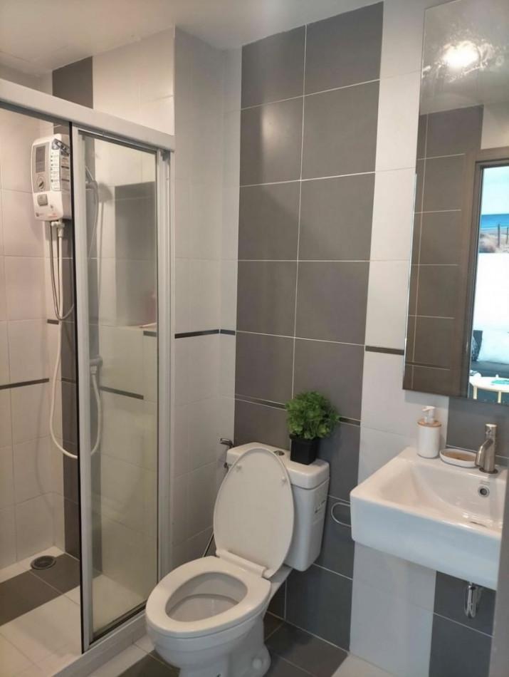 เช่าคอนโด THE BASE สุขุมวิท 77 (เดอะ เบส สุขุมวิท 77) - Condo Rental   - 2841907