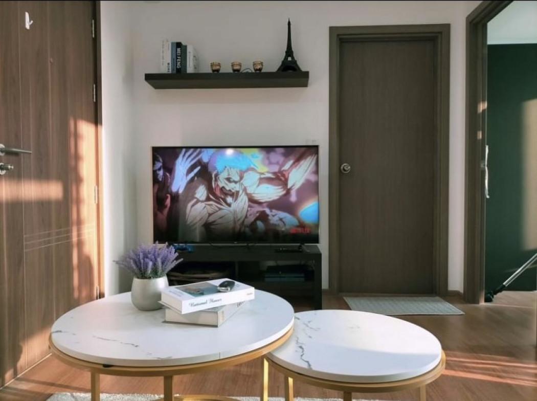 เช่าคอนโด THE BASE สุขุมวิท 77 (เดอะ เบส สุขุมวิท 77) - Condo Rental   - 2841905