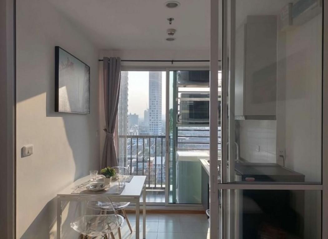 เช่าคอนโด THE BASE สุขุมวิท 77 (เดอะ เบส สุขุมวิท 77) - Condo Rental   - 2841906