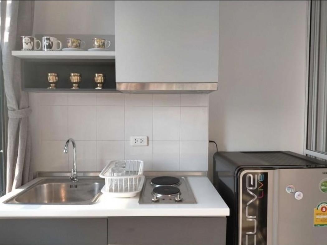 เช่าคอนโด THE BASE สุขุมวิท 77 (เดอะ เบส สุขุมวิท 77) - Condo Rental   - 2841908