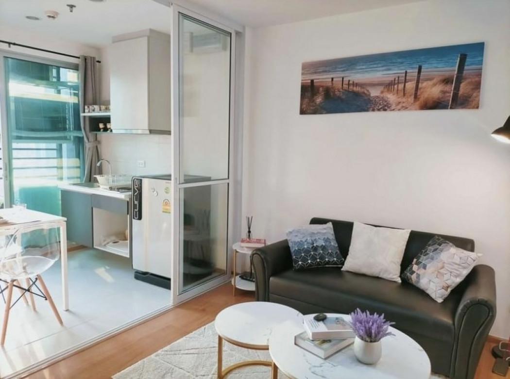 เช่าคอนโด THE BASE สุขุมวิท 77 (เดอะ เบส สุขุมวิท 77) - Condo Rental   - 2841909
