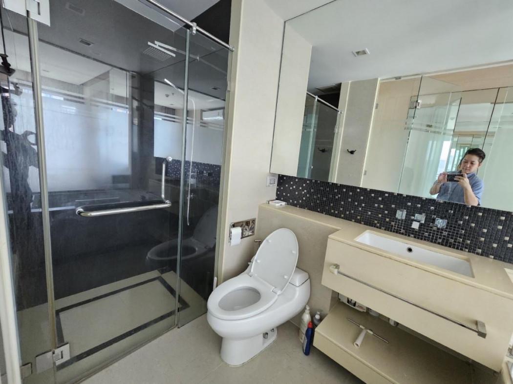 เช่าคอนโด The Address อโศก (ดิ แอดเดรส อโศก) - Condo Rental   - 2841918