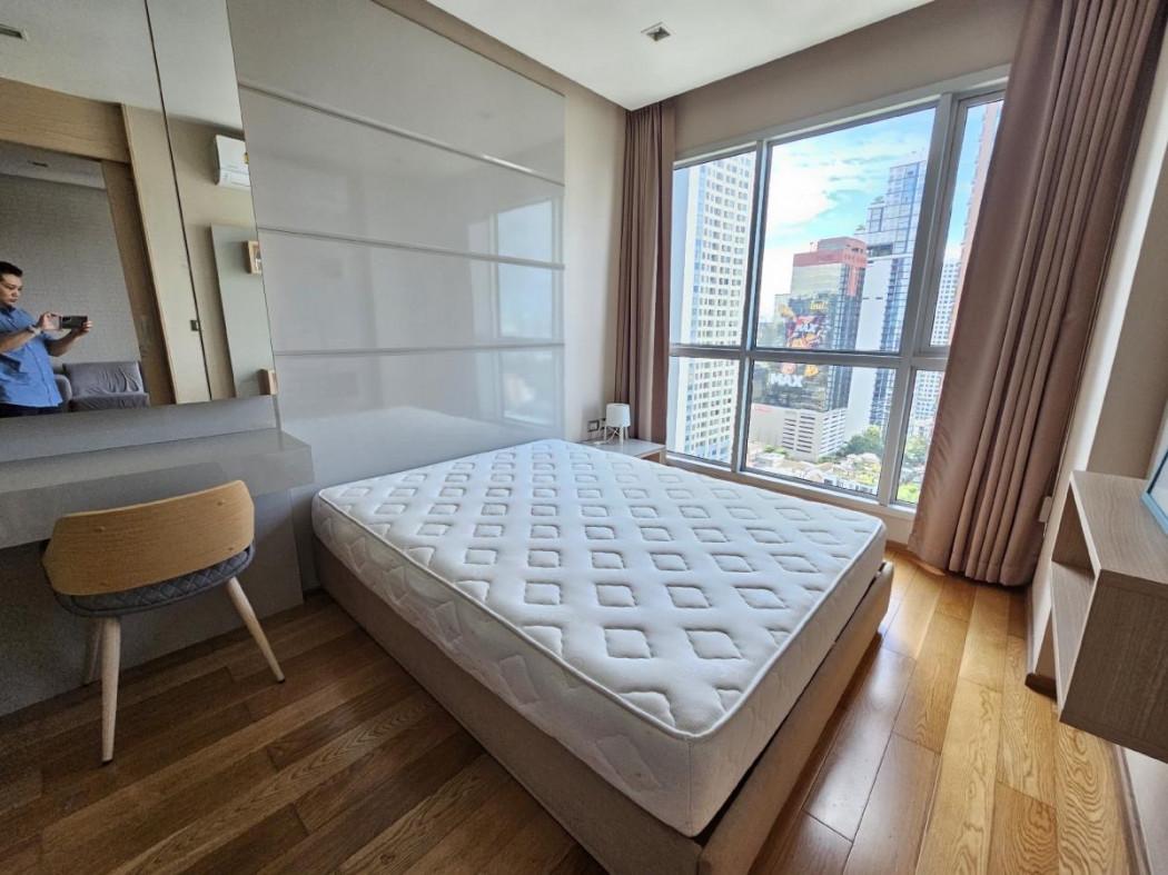 เช่าคอนโด The Address อโศก (ดิ แอดเดรส อโศก) - Condo Rental   - 2841916
