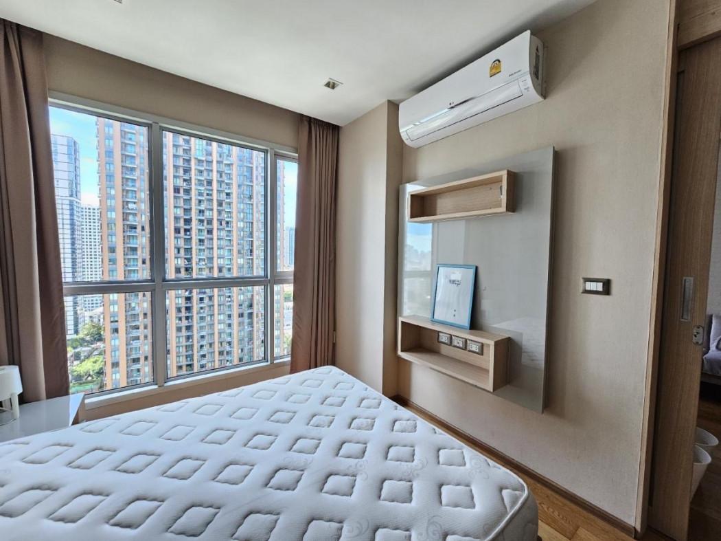 เช่าคอนโด The Address อโศก (ดิ แอดเดรส อโศก) - Condo Rental   - 2841917