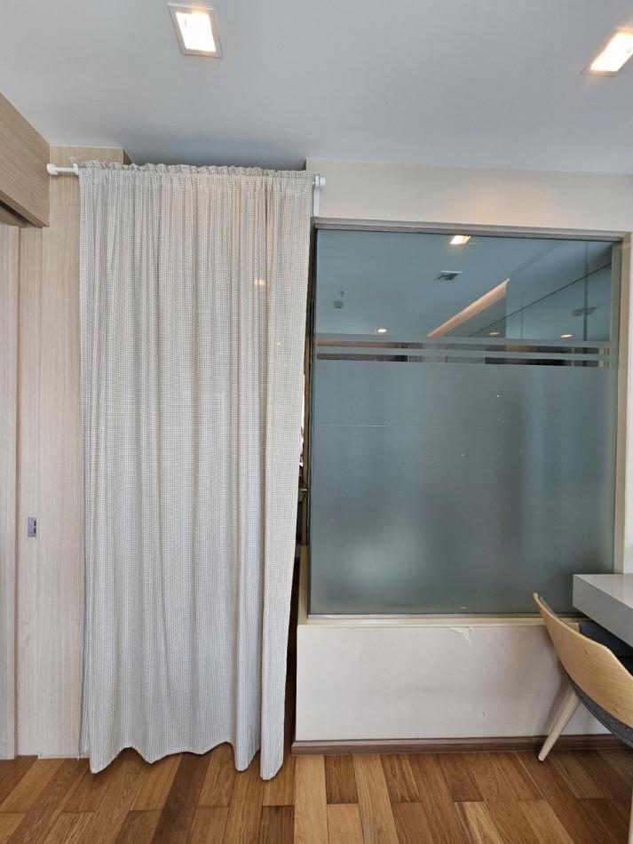 เช่าคอนโด The Address อโศก (ดิ แอดเดรส อโศก) - Condo Rental   - 2841919