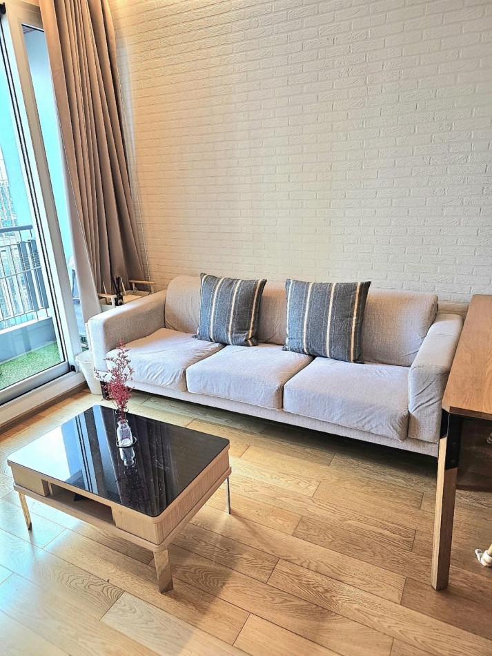 เช่าคอนโด The Address อโศก (ดิ แอดเดรส อโศก) - Condo Rental   - 2841912