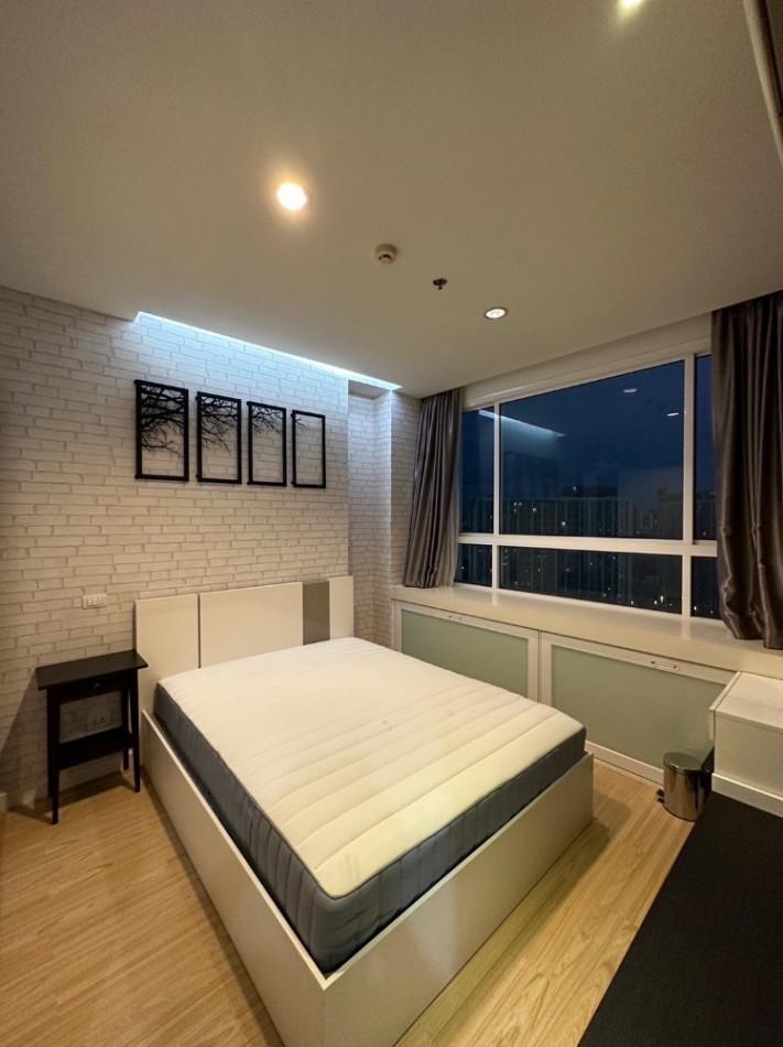 เช่าคอนโด T.C. Green Rama 9 (ที.ซี.กรีน พระรามเก้า) - Condo Rental   - 2841924