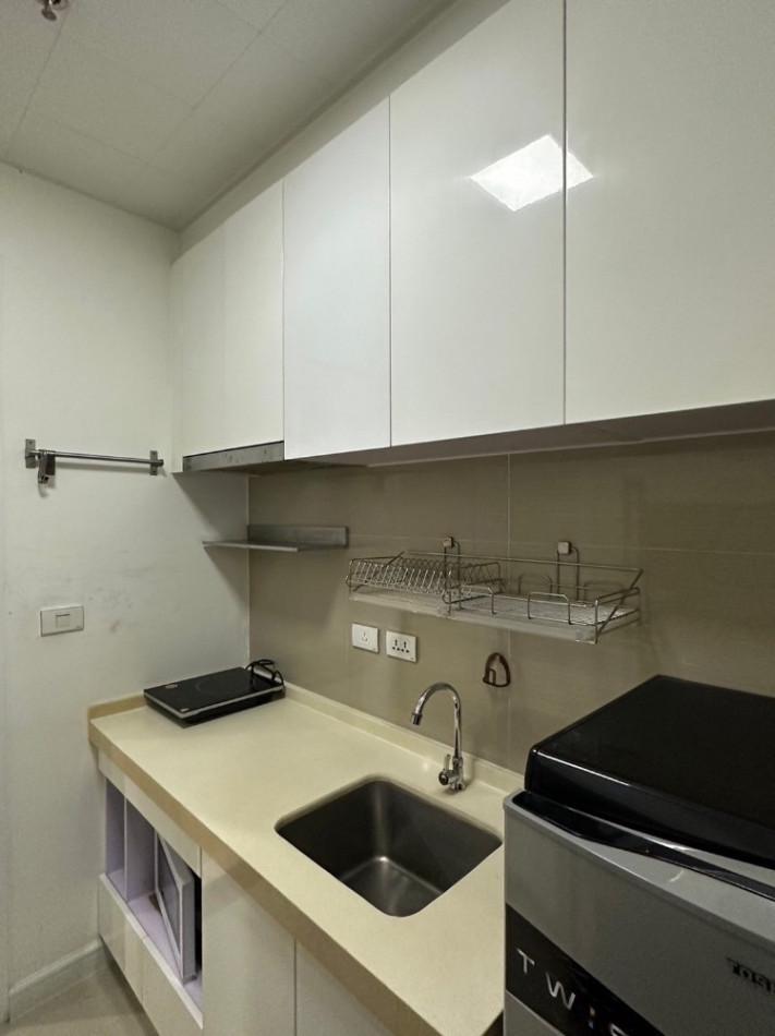 เช่าคอนโด T.C. Green Rama 9 (ที.ซี.กรีน พระรามเก้า) - Condo Rental   - 2841926