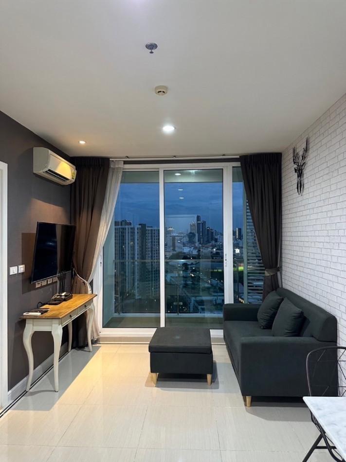 เช่าคอนโด T.C. Green Rama 9 (ที.ซี.กรีน พระรามเก้า) - Condo Rental   - 2841920