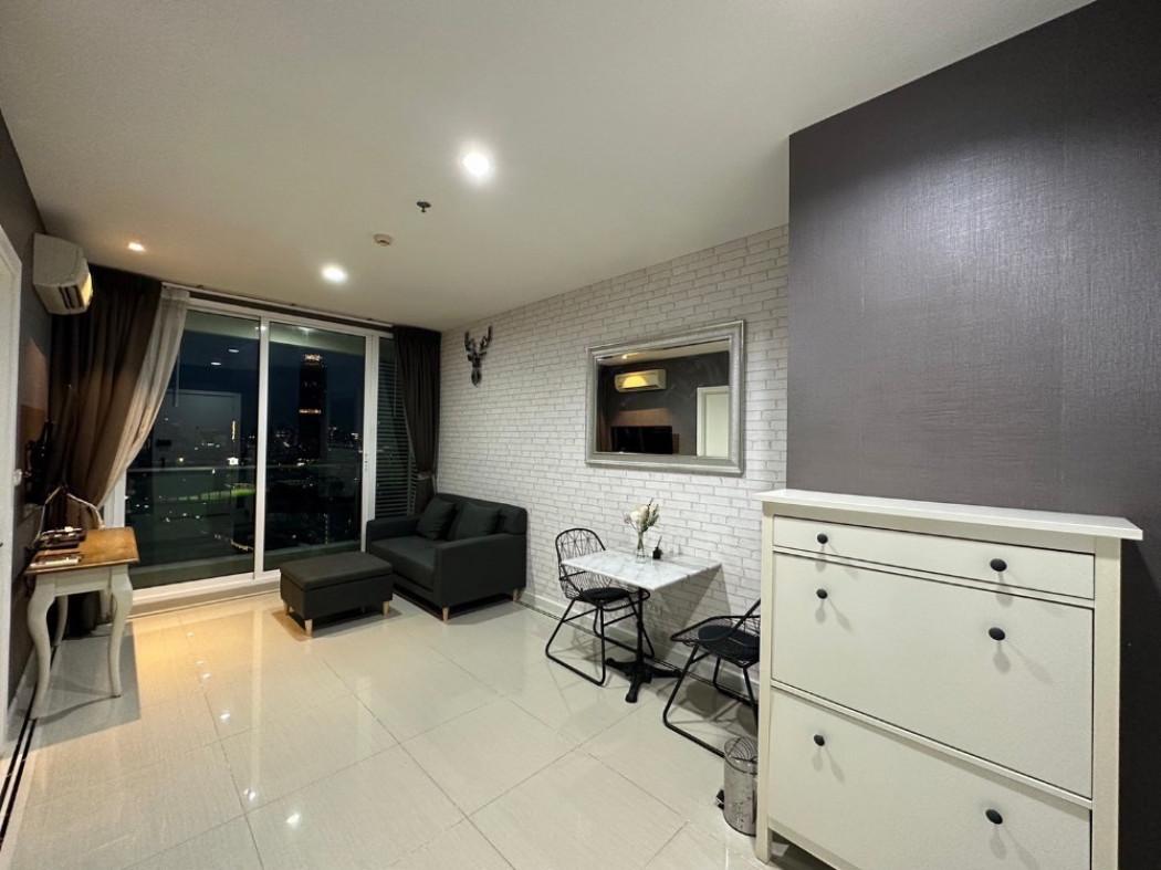 เช่าคอนโด T.C. Green Rama 9 (ที.ซี.กรีน พระรามเก้า) - Condo Rental   - 2841922
