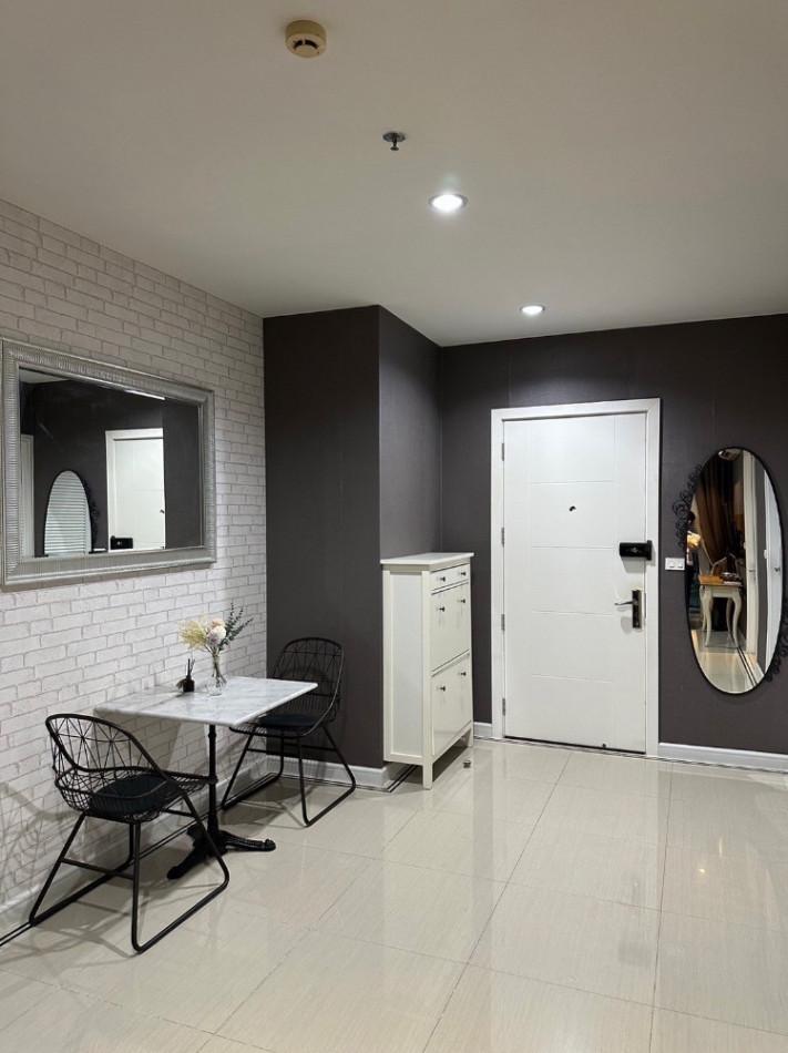 เช่าคอนโด T.C. Green Rama 9 (ที.ซี.กรีน พระรามเก้า) - Condo Rental   - 2841921