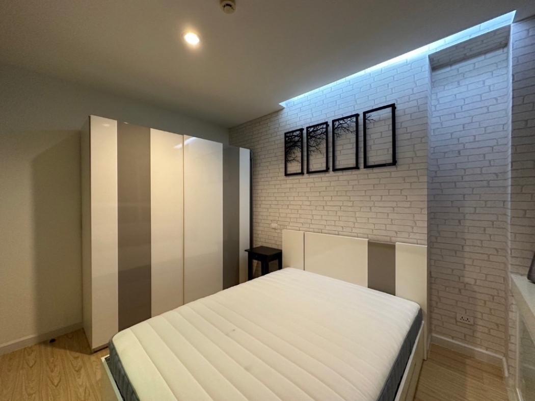เช่าคอนโด T.C. Green Rama 9 (ที.ซี.กรีน พระรามเก้า) - Condo Rental   - 2841923