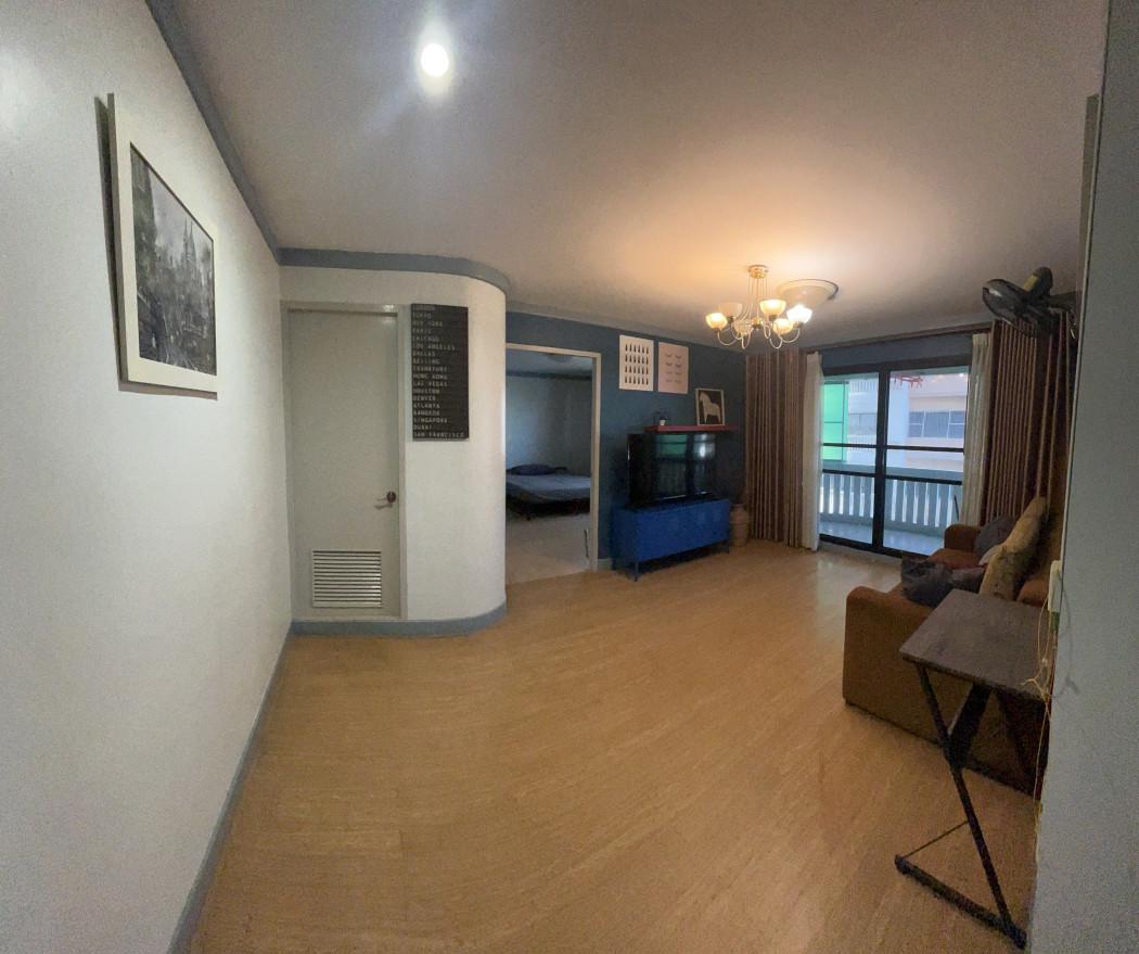 เช่าคอนโด นนทรี พาร์ควิลล์ - Condo Rental   - 2841932