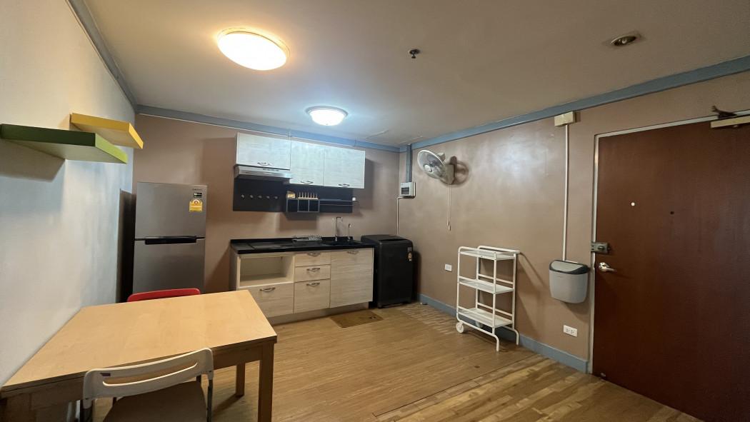 เช่าคอนโด นนทรี พาร์ควิลล์ - Condo Rental   - 2841930
