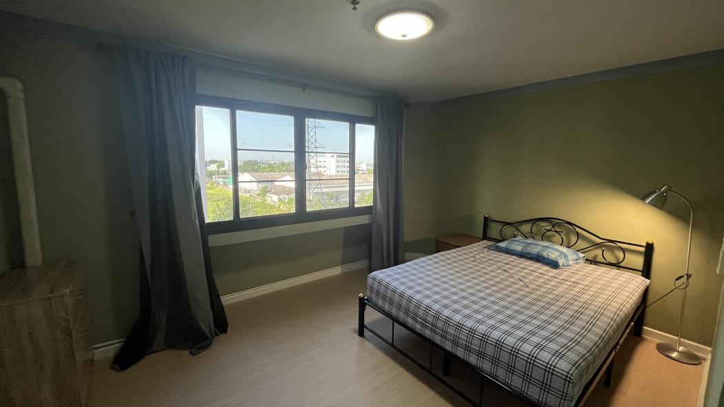 เช่าคอนโด นนทรี พาร์ควิลล์ - Condo Rental   - 2841933
