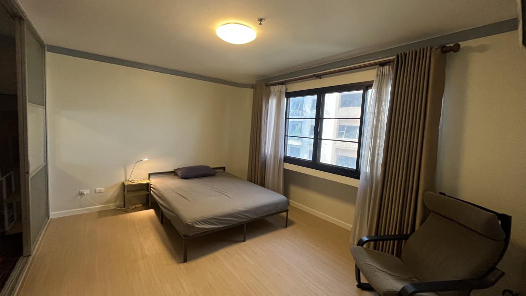 เช่าคอนโด นนทรี พาร์ควิลล์ - Condo Rental   - 2841934