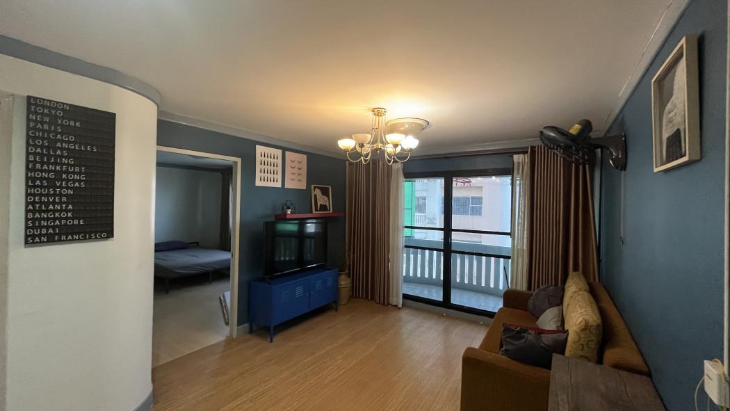 เช่าคอนโด นนทรี พาร์ควิลล์ - Condo Rental   - 2841929