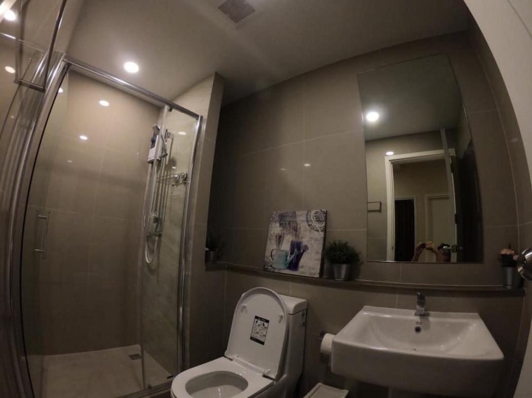เช่าคอนโด เดอะทรี สุขุมวิท 71 – เอกมัย - Condo Rental   - 2841965