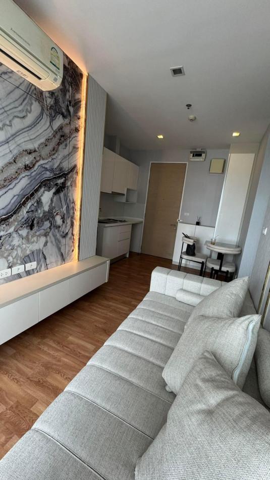 เช่าคอนโด The Coast Bangkok - Condo Rental   - 2841967