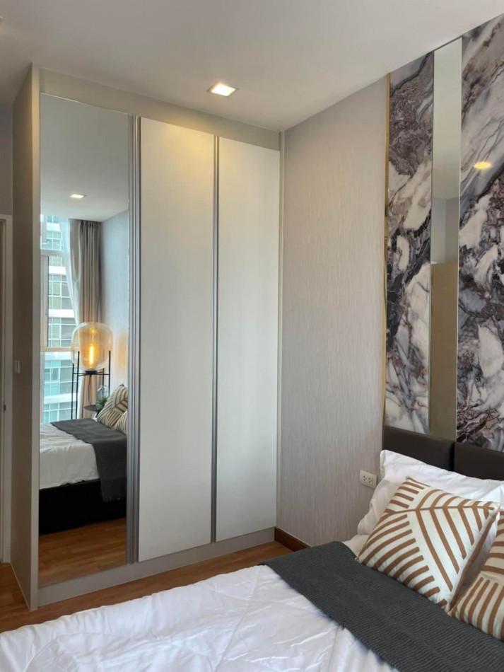 เช่าคอนโด The Coast Bangkok - Condo Rental   - 2841972