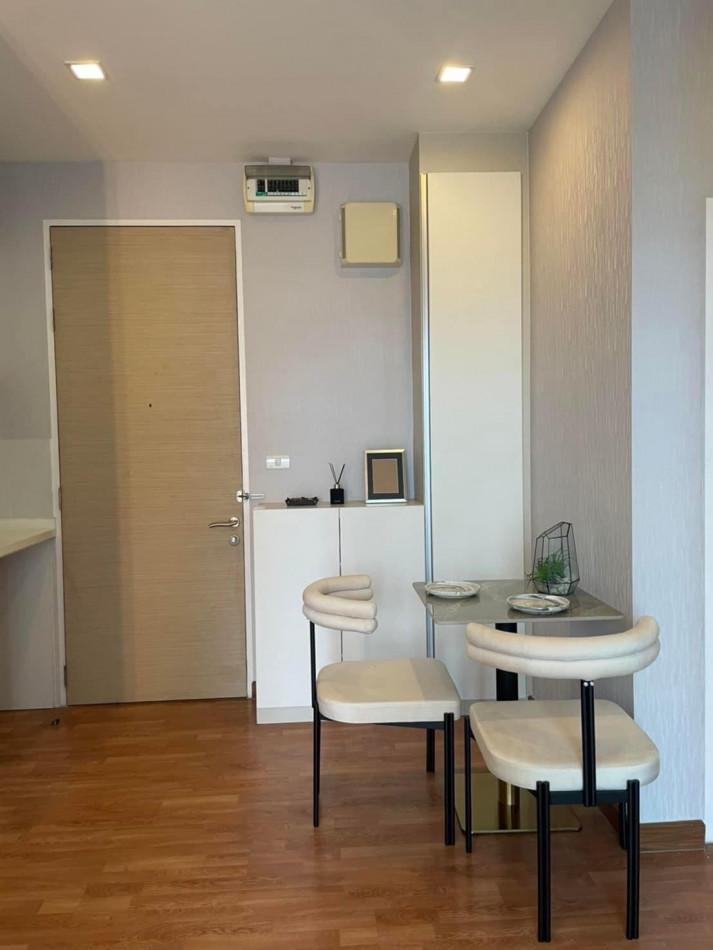 เช่าคอนโด The Coast Bangkok - Condo Rental   - 2841968