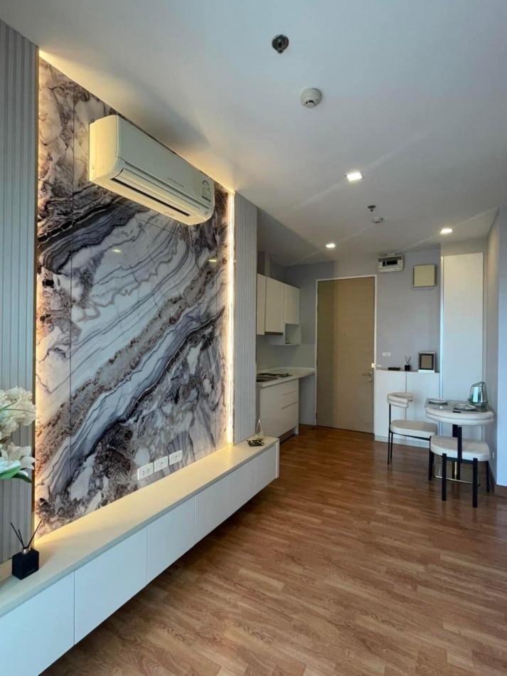 เช่าคอนโด The Coast Bangkok - Condo Rental   - 2841969