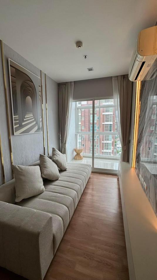 เช่าคอนโด The Coast Bangkok - Condo Rental   - 2841966