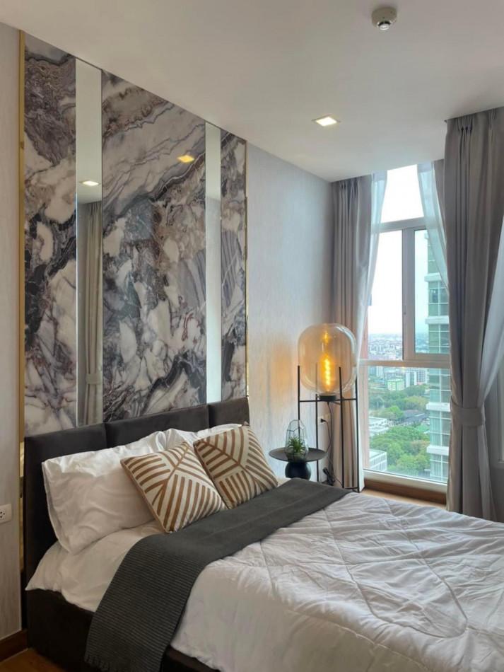 เช่าคอนโด The Coast Bangkok - Condo Rental   - 2841971
